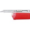 Nt Cutter NT pjaustytuvo precizinis peilis, plienas Ad-2P