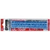 Monroe NT Cutter BL-150P, 6 pc(s), 160 mm, 3.5 mm, Steel, Steel, 45 mm