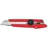 NT Cutter® peilis mėgėjams L-500 universalus pjaustytuvas 18 mm