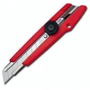 NT Cutter® peilis mėgėjams L-500 universalus pjaustytuvas 18 mm