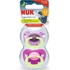 Nuk NE NO SMOCZEK USP 2EL 0-6M SIG NIGHT 10175270 1/6