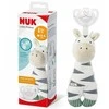 NUK NUK Schnuller Buddy Little Friend Zebra
