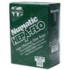 Numatic NVM-1AH, Dulkių maišelis, 6 l, Numatic, 95 mm, 165 mm, 230 mm