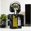 Numskull Szafka/Stojak DC Comics Batman Gaming Locker