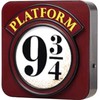 „Numskull Games Harry Potter 3D“, daugiaspalvis, stalas, suaugusiems/vaikams, berniukams/mergaitėms, baterija, USB, AA