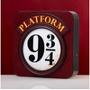 „Numskull Games Harry Potter 3D“, daugiaspalvis, stalas, suaugusiems/vaikams, berniukams/mergaitėms, baterija, USB, AA