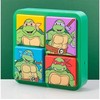 Numskull Tischlampe Teenage Mutant Ninja Turtles 3D