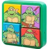 Numskull Tischlampe Teenage Mutant Ninja Turtles 3D