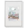 Nuotraukų rėmelis Walther New Lifestyle 21x29,7 dervos sidabras DIN A4 KV130S