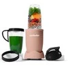 Nutribullet NB907MACL matinė rožinė