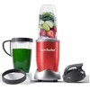 Kokteilių plaktuvas Nutribullet NB907R, raudona