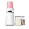 NutriBullet NBD0503W, ledų kokteilio ruošimo aparatas, balta