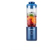 Nutribullet Flex™ NBP013BL Portable Maišytuvas, 590 ml - Mėlyna