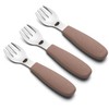 Nuuroo Felix forks 3-pack