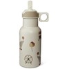 Gertuvė Nuuroo Juno vandens buteliukas - 350 ml