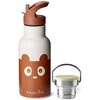Nuuroo Vaikiška Termo gertuvė Bertil 350 ml 2in1