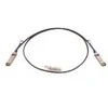 Nvidia MELLANOX Kabelis Pass Copper Cbl ETH 25Gb/s SFP28 5m Blk