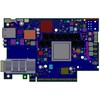 PNY NVIDIA BlueField-3 B3220SH E serijos FHHL