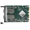 Level One Games Nvidia ConnectX-6 Dx, Vidinis, Laidinis, PCI Express, Šviesolaidis, 100000 Mbit/s, Daugiaspalvis