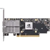 Tinklo plokštė SuperMicro NVIDIA Mellanox ConnectX-7 MCX755106AS-HEAT tinklo plokštė dviejų prievadų QSFP112 200Gbit HHHL 900-9X7AH-0078-DTZ