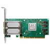 Nvidia MCX623106AN-CDAT, vidinis, laidinis, PCI Express, šviesolaidis, 100000 Mbit/s