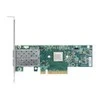 Karta jungiama į tinklą Mellanox ConnectX-4 Lx EN network interface card, 25GbE dual-port SFP28, PCIe3.0 x8, tall bracket