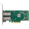Tinklo plokštė Level One Games NVIDIA Mellanox ConnectX-4 Lx EN MCX4121A-ACUT Dual-Port FH/LP SFP28 25Gbit