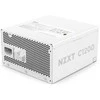 NZXT C1200 V2 1200W 80+ Gold ATX 3.1 juoda