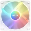 NZXT F120 RGB Core ventiliatorius, 120 mm, baltas