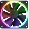 NZXT F120 RGB DUO, PWM, 120mm - juodas