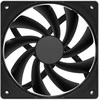NZXT F120Q V2 120mm juoda PWM