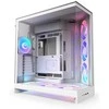 NZXT H9 Flow (2025) balta