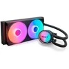 NZXT Kraken Core 240 RGB juoda