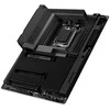 Pagrindinė plokštė NZXT N7 B850 WiFi juodas DDR5 AM5 juodas dangtelis N7-B85XT-B1 mažmeninė prekyba