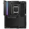 Nzxt HP N9 X870E pagrindinė plokštė – AMD X870E lustų rinkinys su „Wi-Fi“ ir Juodas dangtelis