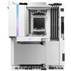 Pagrindinė plokštė NZXT N9 X870E AMD X870E Lizdas AM5 ATX