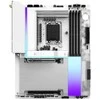 Pagrindinė plokštė NZXT N9 Z890, Intel, LGA 1851 (V1 lizdas), Intel Core Ultra (2 serija), LGA 1851, DDR5-SDRAM, DIMM