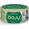 Maisto produktai - Oasy More Love vištiena with Tuna Wet Cat Food 70g