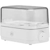 OBH Nordica „Perfect Eggs“, 6 kiaušinis(-iai), Mygtukas, Balta, 435 W, 220–240 V, 50 Hz