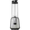 OBH Nordica LH15FDS0, Sport plakiklis, 300 W, Juodas, Nerūdijantis plienas, Baltas
