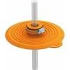 OBO Bettermann 2360041 DW RD10 tvirtinimo priedai