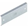 OBO Bettermann Dangtelis „BigBar 1802/AH10“ potenciometro bėgeliui, 10 jungčių (5015884)