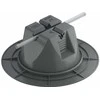 OBO Bettermann 5218716 165 MBG-8-10 200 Tvirtinimo priedai