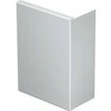 OBO Bettermann OBO 6193391 Endstück B x H 80 mm 210 1 St. Reinweiß