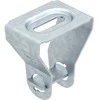 OBO Bettermann 6356055 Montažiniai reikmenys (I x P x A) 76 x 55 x 68 mm 20 vnt. Metalo