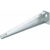 OBO Bettermann OBO AW G 15 61 FT Wand-u.Stielauslegerf.Gitterrinne B610mm St