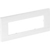 OBO Bettermann Dangtelis AR45-F3 RW Module 45 3 kontaktų grynai baltas (6119372)