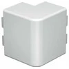 OBO Bettermann Ausinio kablio spyruoklė WDK/HA 60110 60x110mm reinweiss (6192335)