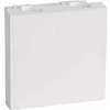 OBO Bettermann aklinasis dangtelis ADP-B RW1 modulis, grynai baltas, 45x45 mm (6117406)