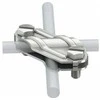 OBO Bettermann Kreuzverbinder 250 V4A 8-10mm (5312925)